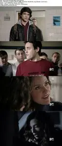 Teen Wolf S01E08