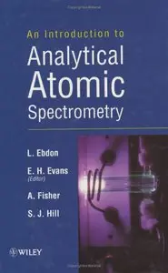 An Introduction to Analytical Atomic Spectrometry