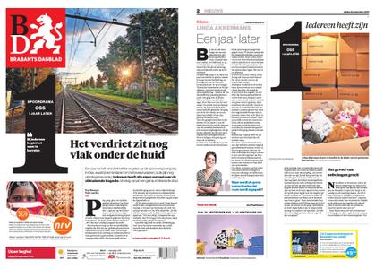 Brabants Dagblad - Veghel-Uden – 20 september 2019
