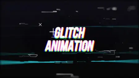 Creating Glitch Animation In After Effects