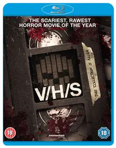 V/H/S/2 (2013) 1080p