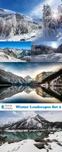 Photos - Winter Landscapes Set 2
