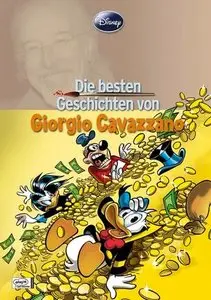 Die besten Geschichten von-06-Giorgio Cavazzano