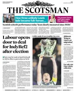 The Scotsman - 9 December 2019