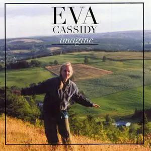 Eva Cassidy - Imagine (2002)