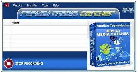 Replay Media Catcher v4.3.2 Multilingual 