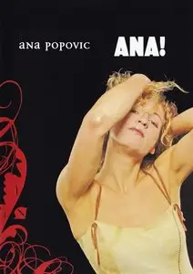 Ana Popovic – Ana! Live In Amsterdam (2005)