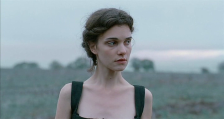 Mary Queen of Scots (2013)