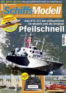 SchiffsModell – 01 Juli 2016