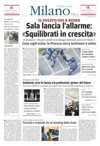 il Giornale Milano - 26 Maggio 2023