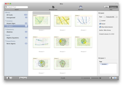 Winc 1.1.1