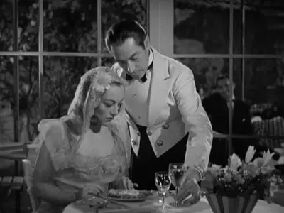 The Bride Wore Red (1937)