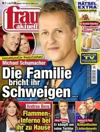 frau aktuell - 4 Januar 2016