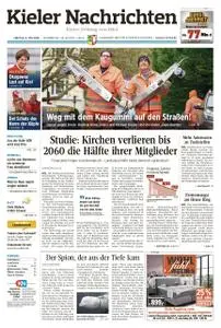 Kieler Nachrichten - 03. Mai 2019