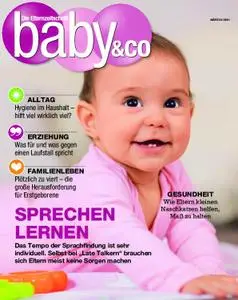 Baby & Co – März 2021