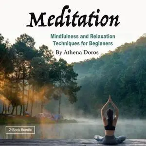 «Meditation» by Athena Doros