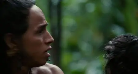 Apocalypto (2006)