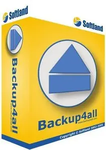 Backup4all Pro 4.2.150
