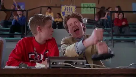 School of Life (2005)