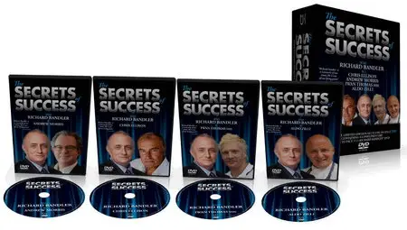 The Secrets of Success