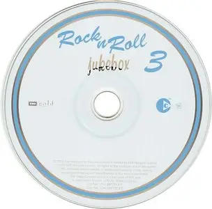 Various Artists - Rock 'n' Roll Jukebox  (2004)