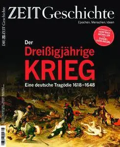 Zeit Geschichte - Dezember 2017