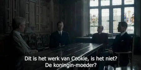 The Crown S01E05