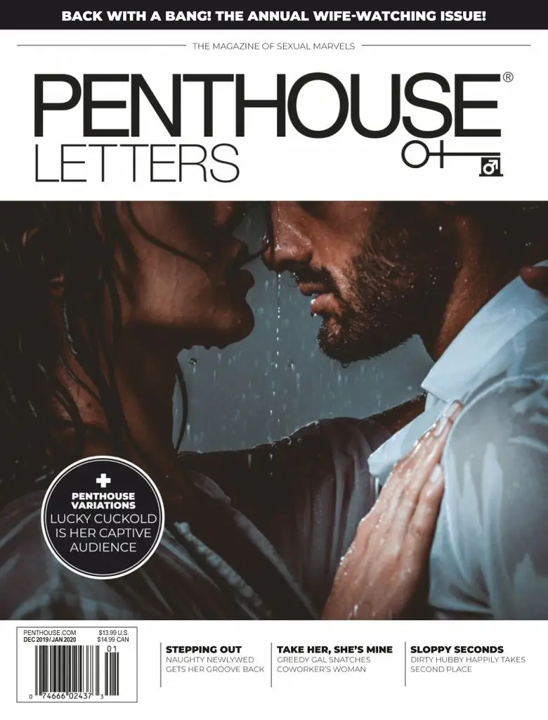 Penthouse Letters December 2019 Avaxhome