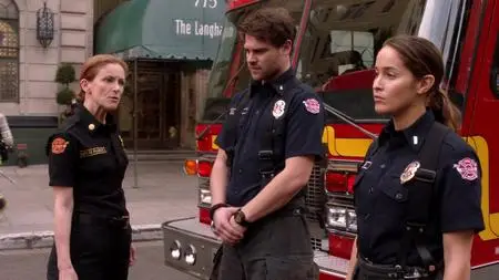 Station 19 S01E03