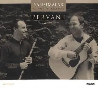 Yansimalar - Pervane