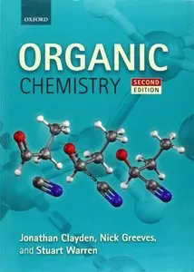 Organic Chemistry, Second Edition (Repost)