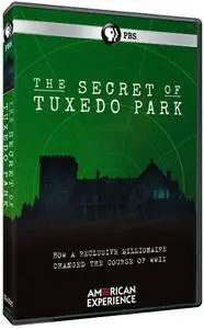 PBS - American Experience: The Secret of Tuxedo Park (2018)