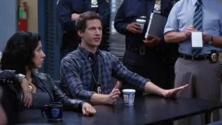 Brooklyn Nine-Nine S02E21