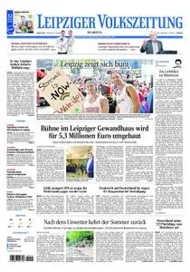 Leipziger Volkszeitung Muldental - 15. Juli 2019