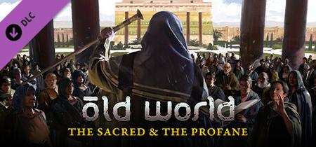 Old World The Sacred and The Profane (2023) v1.0.68068