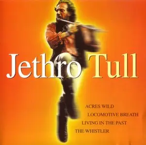 Jethro Tull - A Jethro Tull Collection (1997) [EMI Int. Records Ltd.]