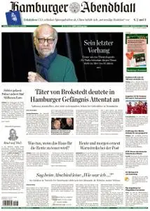 Hamburger Abendblatt  - 06 Februar 2023