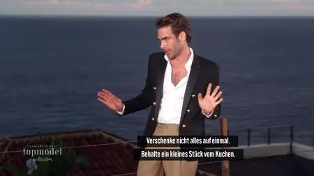 Germany's Next Topmodel S19E05
