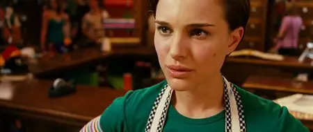 Mr. Magorium's Wonder Emporium (2007)