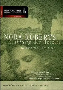Nora Roberts - Einklang der Herzen