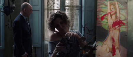 Inevitable (2013)