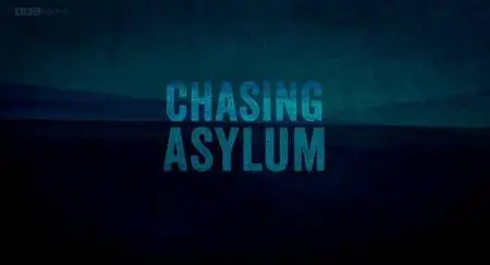 BBC Storyville - Chasing Asylum: Inside Australia's Detention Camps (2016)