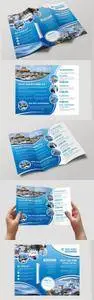 CM - Travel Trifold Brochure 03 708592