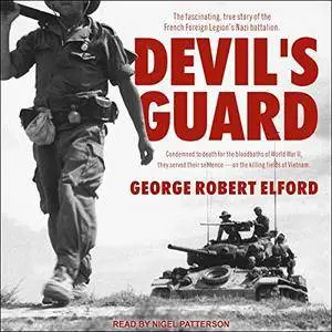 Devil's Guard [Audiobook]