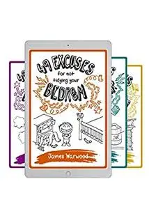 The 49 Series: Books 1 - 4