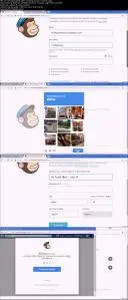 Get over 1,000,000 email lists using MailChimp. Get started