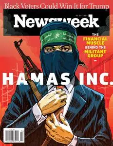 Newsweek USA - January 26, 2024