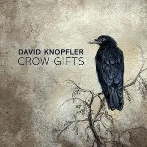 David Knopfler - Crow Gifts (2024)
