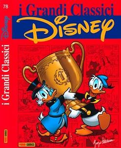 I grandi classici Disney II Serie 78 (Panini 2022-06-15)