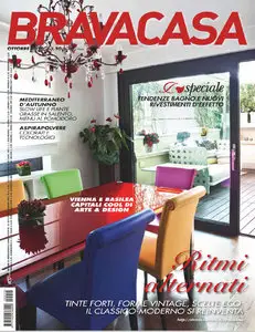 Bravacasa – October 2010